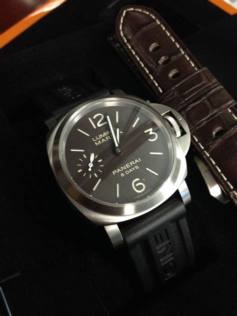 panerai q series year